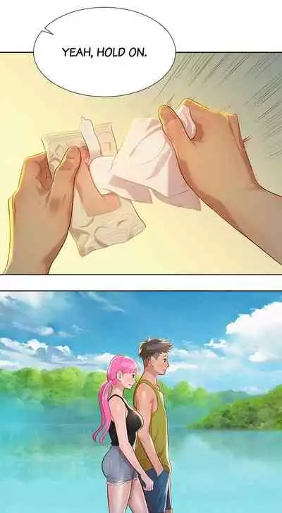 What do you Take me For? Ch.36/?