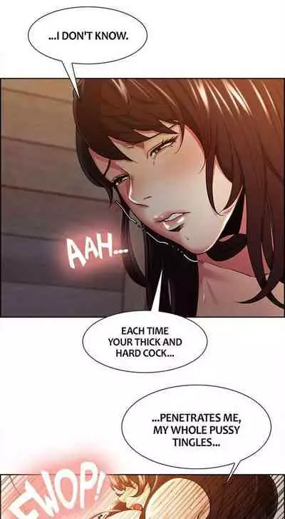 Taste of Forbbiden Fruit Ch.21/24