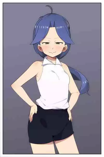 Cool-kei Lolibaba o Cli Zeme Choukyou