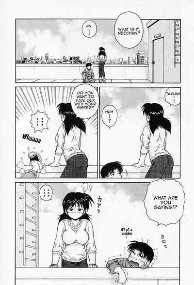 [Akihiko] H na Onegai | Sex Please Ch. 1-6, 8-10 [English] [Amoskandy] [Decensored]