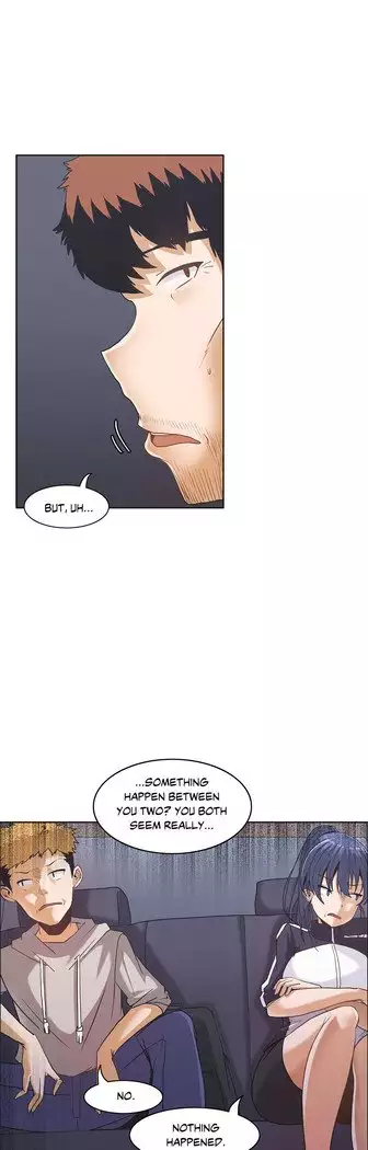 The Girl That Wet the Wall Ch. 3 - 10