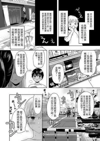 Puberty Heterogeneity | 青春期異聞