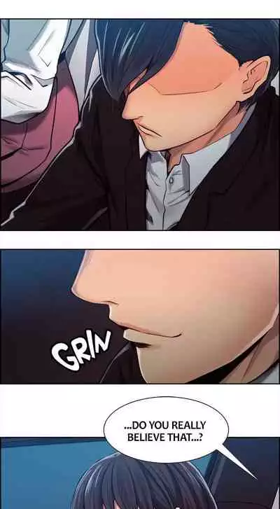 Taste of Forbbiden Fruit Ch.9/24