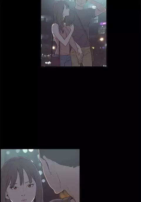 Cohabitation Ch.1-27