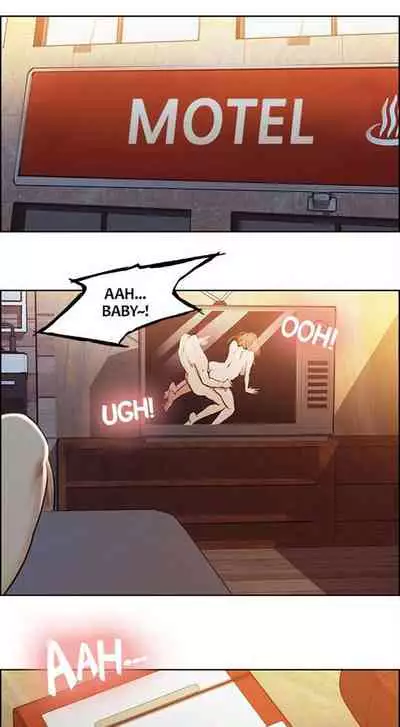 Taste of Forbbiden Fruit Ch.9/24