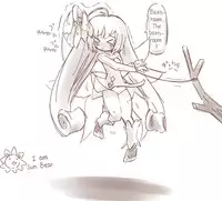 [Pixiv] Hanomidori Omorashi/Desperation Collection [English]