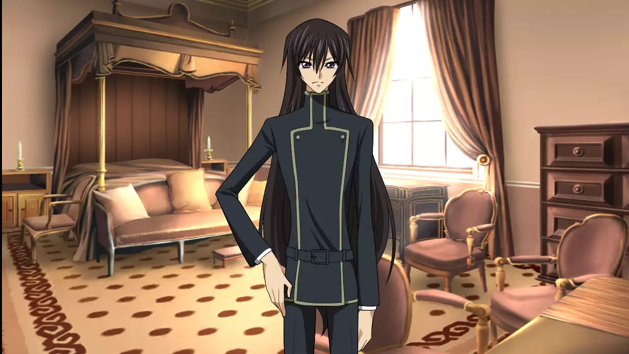 Reborn Prince Jo ~Haichaku Ouji wa Medorei~