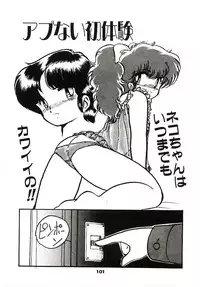 [Hibiki Jun] Dokidoki A Taiken