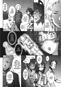 [Sengoku-kun] Pretty Cool + Extras [English]