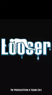 [Black October] Looser Ch.1~5 [Chinese]中文