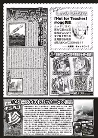 COMIC Kairakuten 2019-05