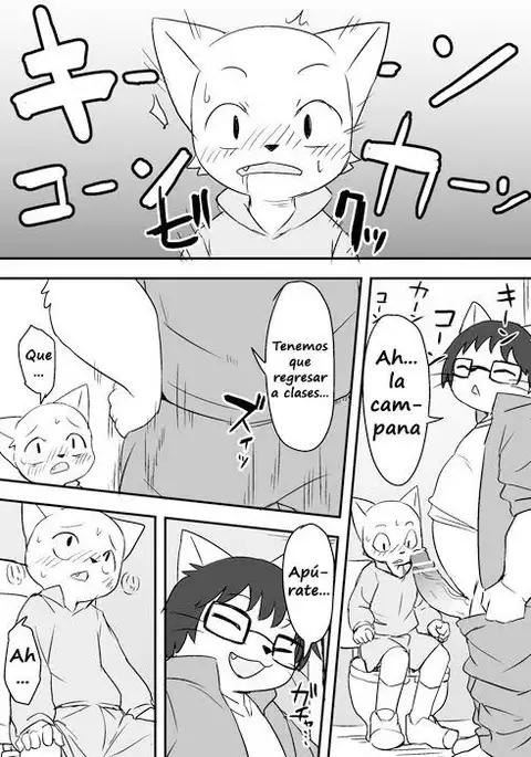 Sensei to Toile de Iroiro attarra