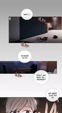 [Silverstar] Talk To Me Ch.1-23 (English) (Ongoing)