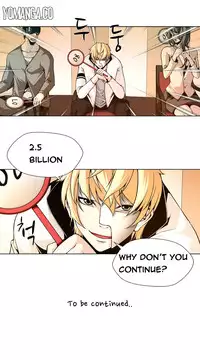 [Fantastic Whale] Twin Slave Ch.1-25 (English) (Ongoing)