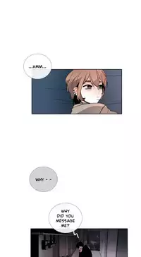 [Silverstar] Talk To Me Ch.1-23 (English) (Ongoing)