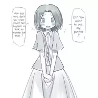 [English] Pokemon - Aroma Lady Desperation