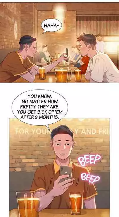 What do you Take me For? Ch.54/?