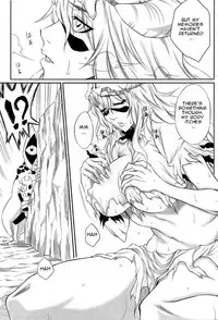 (ComiComi12) [Heta No Yoko Zuki (Dunga)] Nel (Bleach) [English] [CGRascal] [Decensored]