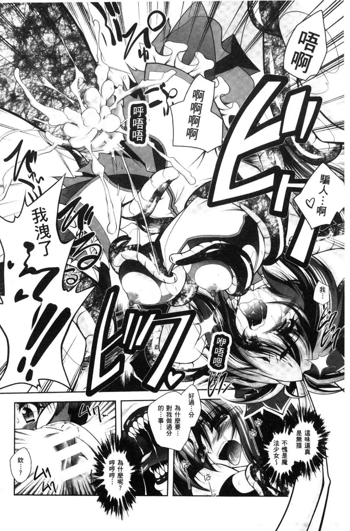 Fallen Justice -Seigi Shittsui-