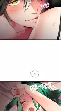 [Juder] Lilith`s Cord Ch.1-19 (English) (Ongoing)