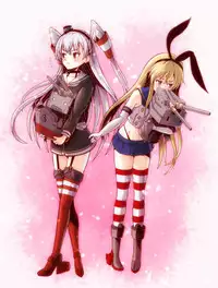 [Minakanami] Kakekko Shimashou (Kantai Collection -KanColle-)