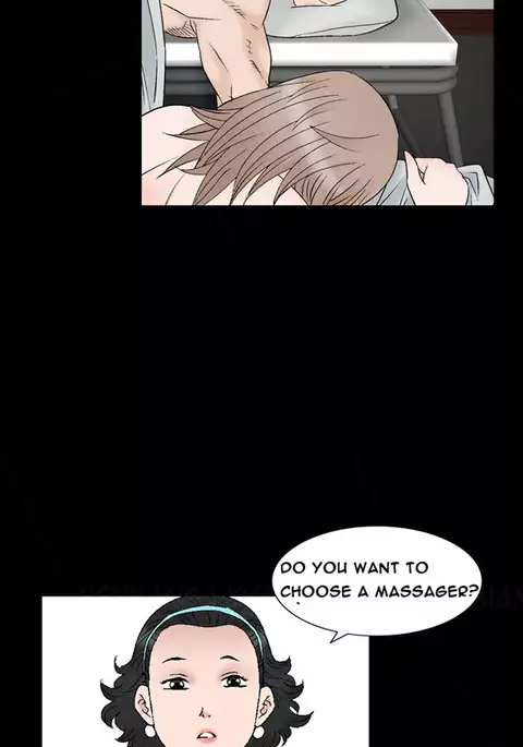 The Taste of Hands Ch.1-72