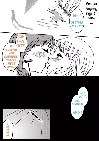 Shiawasena Yuki Daruma | A Happy Snowman