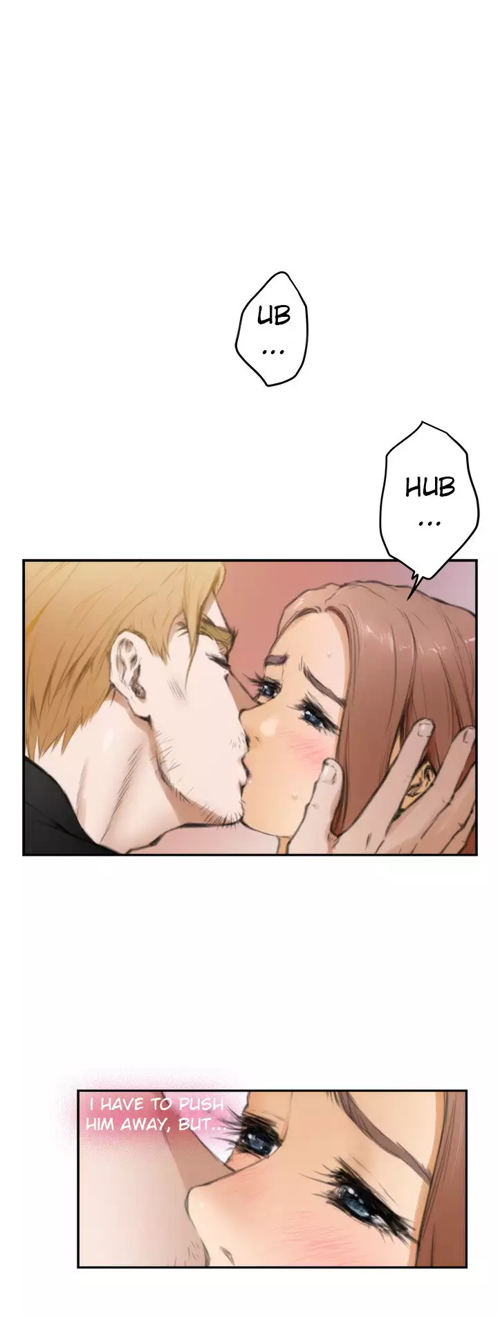 H-Mate - Chapters 1-30