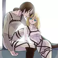 [HSU] Raikuru in Beruyumi (Shingeki no Kyojin)