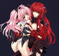 (C82) [Neko Saffron (inoino)] FallenBeatZwei (Beat Angel Escalayer) [English] =LWB=