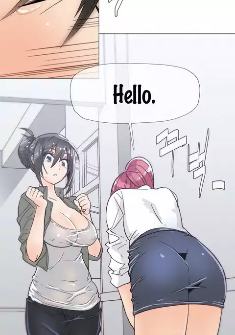 Household Affairs Ch.1-42