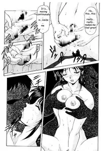 [Kei Mizuno] Cutie Police Woman 0 (You're Under Arrest) [English] [EHCOVE]