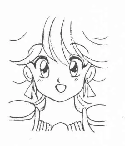 [Alice Soft] Rance 1.2.3 Genga Settei Shiryou (Incomplete) [yukimi]