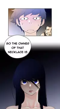 Perfect Half Ch.1-23 (English) (Ongoing)