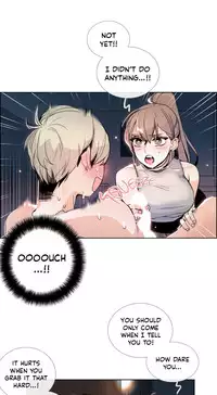 [Silverstar] Talk To Me Ch.1-23 (English) (Ongoing)