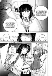 [Wanyanaguda] Kuro Loli | Black Lolita Field [English] {YQII}
