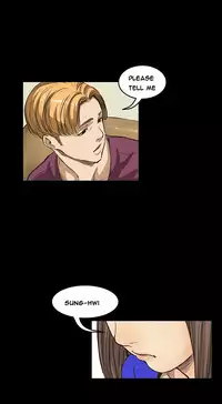 [Keum Sah Gong] Si-Eun Ch.1-33 (English) (Ongoing)