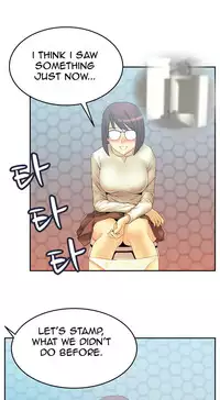 My Office Ch.1-16 (English) (Ongoing)