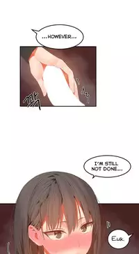 [Mx2J] Hahri's Lumpy Boardhouse Ch. 0-31 [English] (YoManga) (Ongoing)