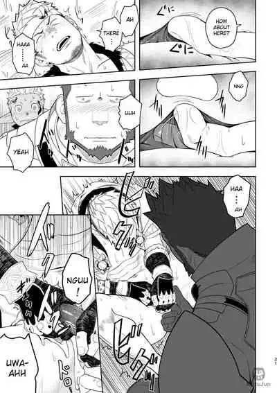 Taichou ni Muchuu Kougun Aurum Vale