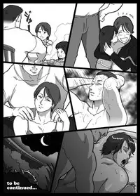 [Urban Doujin Magazine] Mousou Tokusatsu Series Ultra Madam Prolouge