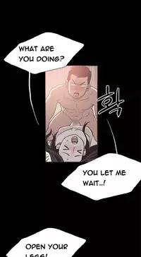 [Mr. Byeong-Su] Cohabitation Ch.1-31 (English) (Ongoing)