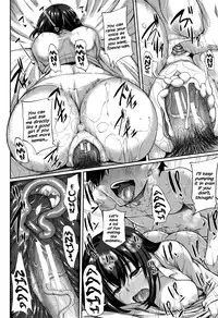 [Fue] Inma no Mikata! | Succubi's Supporter! [English] [biribiri, Hennojin]