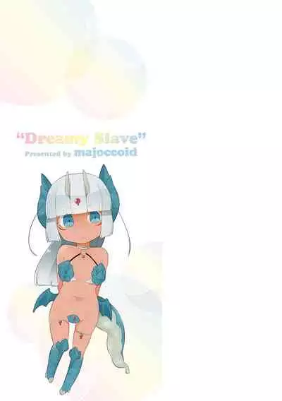 Yume miru Slave
