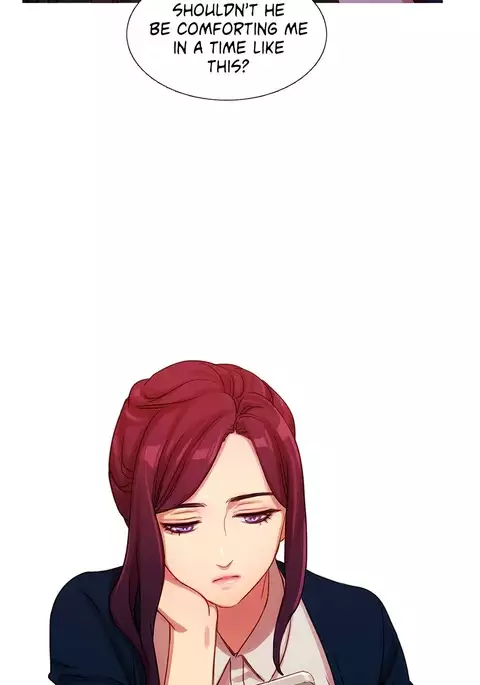 Scandal of the Witch Ch.1-32