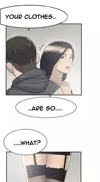 Double Date Ch.1-15 (English) (Ongoing)