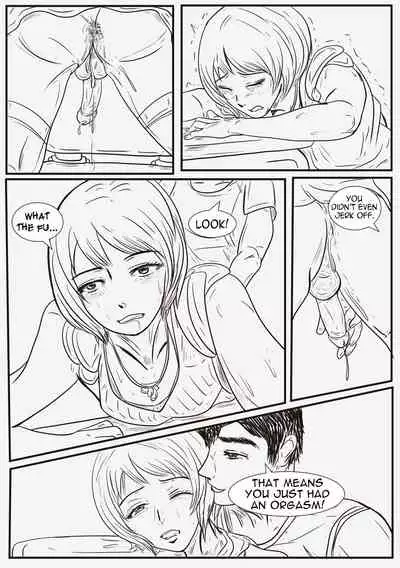 Private Teacher_家庭教師