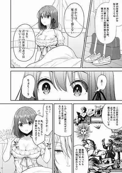 隷嬢の小夜曲调教