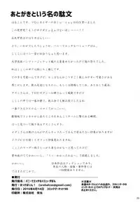 (C90) [Hokkebain! (Halcon)] Bunny de Ecchi na Bermuda Bon (Girls und Panzer)