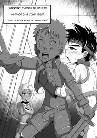 [Ebitendon (Torakichi)] Stoned [English] [ATF] [Digital]